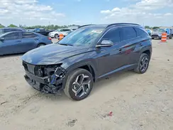 5NMJECAE4PH289086 2023 HYUNDAI TUCSON