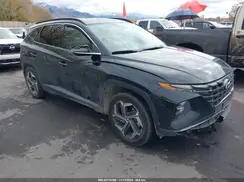 5NMJECAE5NH000553 2022 HYUNDAI TUCSON