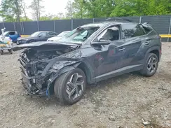 5NMJECAE5NH009043 2022 HYUNDAI TUCSON