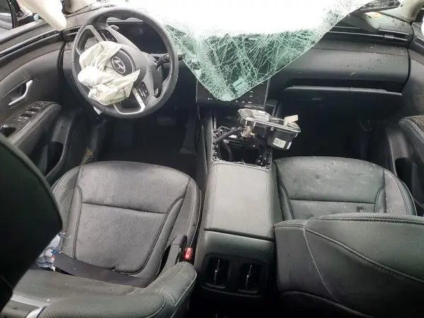 5NMJECAE5NH009043 2022 HYUNDAI TUCSON - Image 8