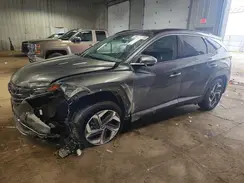 5NMJECAE5NH012184 2022 HYUNDAI TUCSON
