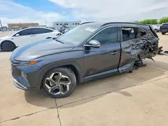 5NMJECAE5NH014405 2022 HYUNDAI TUCSON