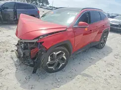 5NMJECAE5NH022973 2022 HYUNDAI TUCSON