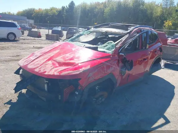 5NMJECAE5NH023847 2022 HYUNDAI TUCSON - Image 2