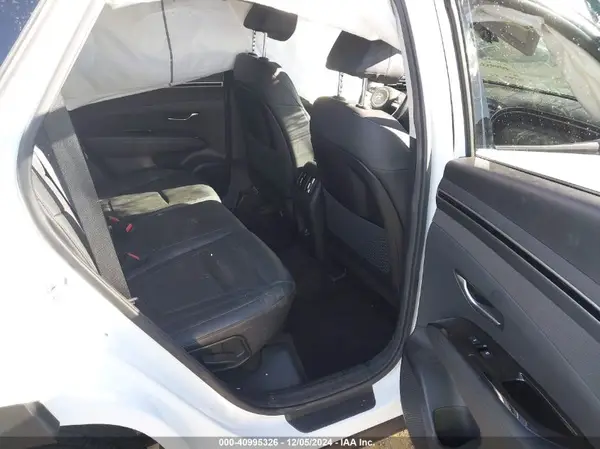 5NMJECAE5NH027087 2022 HYUNDAI TUCSON - Image 8