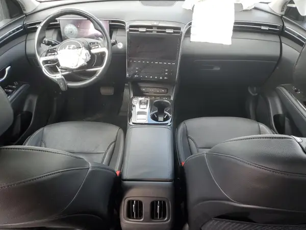 5NMJECAE5NH033911 2022 HYUNDAI TUCSON - Image 8