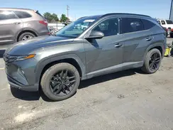 5NMJECAE5NH035111 2022 HYUNDAI TUCSON