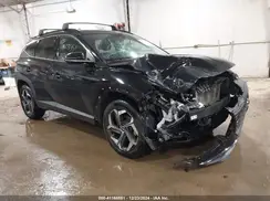 5NMJECAE5NH035691 2022 HYUNDAI TUCSON