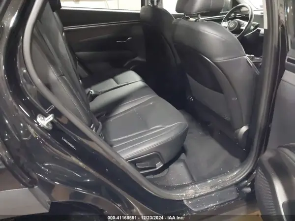 5NMJECAE5NH035691 2022 HYUNDAI TUCSON - Image 8