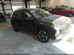 5NMJECAE5NH040440 2022 HYUNDAI TUCSON