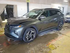 5NMJECAE5NH040874 2022 HYUNDAI TUCSON