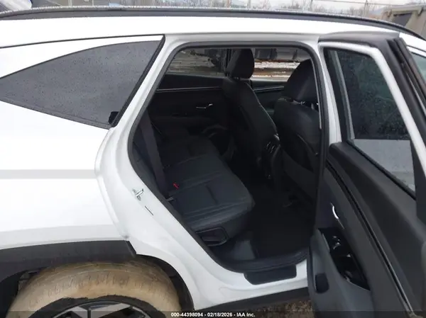 5NMJECAE5NH043094 2022 HYUNDAI TUCSON - Image 8