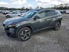 5NMJECAE5NH049784 2022 HYUNDAI TUCSON