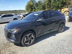 5NMJECAE5NH051017 2022 HYUNDAI TUCSON