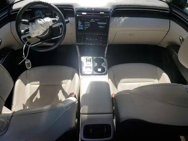 5NMJECAE5NH051017 2022 HYUNDAI TUCSON - Image 8