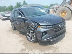 5NMJECAE5NH058677 2022 HYUNDAI TUCSON