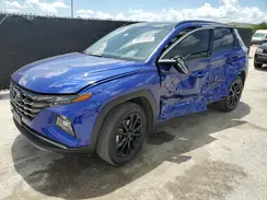 5NMJECAE5NH060073 2022 HYUNDAI TUCSON