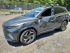 5NMJECAE5NH065791 2022 HYUNDAI TUCSON