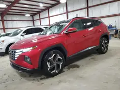 5NMJECAE5NH074166 2022 HYUNDAI TUCSON