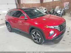 5NMJECAE5NH080923 2022 HYUNDAI TUCSON