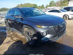 5NMJECAE5NH087838 2022 HYUNDAI TUCSON