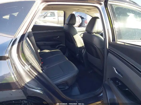 5NMJECAE5NH087838 2022 HYUNDAI TUCSON - Image 8