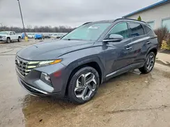 5NMJECAE5NH089623 2022 HYUNDAI TUCSON