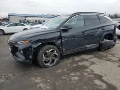 5NMJECAE5NH095308 2022 HYUNDAI TUCSON