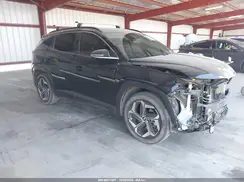 5NMJECAE5NH104797 2022 HYUNDAI TUCSON