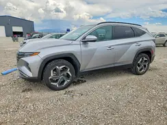 5NMJECAE5NH105738 2022 HYUNDAI TUCSON