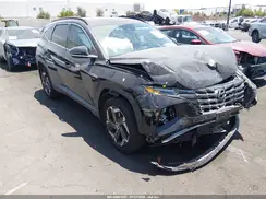 5NMJECAE5NH105903 2022 HYUNDAI TUCSON