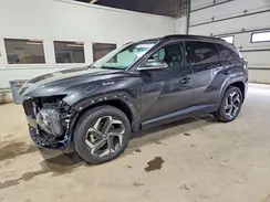5NMJECAE5NH106002 2022 HYUNDAI TUCSON