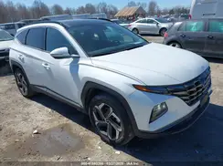 5NMJECAE5NH109353 2022 HYUNDAI TUCSON
