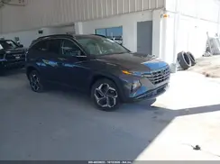 5NMJECAE5NH110177 2022 HYUNDAI TUCSON