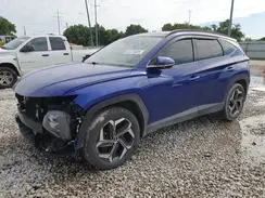 5NMJECAE5NH111958 2022 HYUNDAI TUCSON
