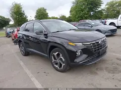 5NMJECAE5NH114116 2022 HYUNDAI TUCSON