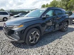 5NMJECAE5NH114312 2022 HYUNDAI TUCSON