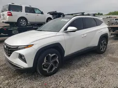 5NMJECAE5NH116691 2022 HYUNDAI TUCSON