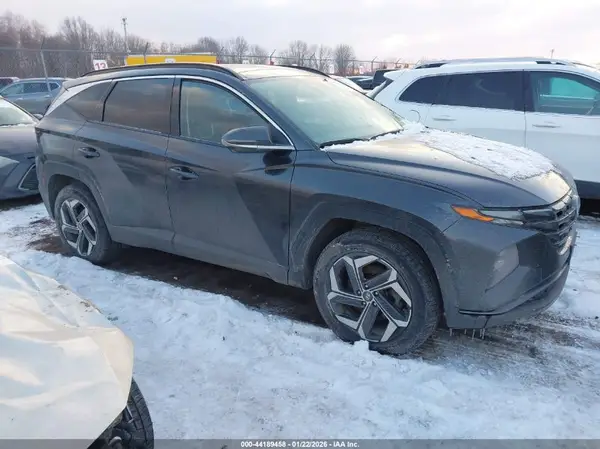 5NMJECAE5NH120479 2022 HYUNDAI TUCSON - Image 1
