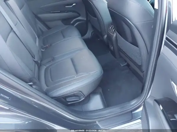 5NMJECAE5NH120479 2022 HYUNDAI TUCSON - Image 8
