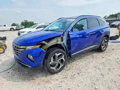 5NMJECAE5NH121650 2022 HYUNDAI TUCSON