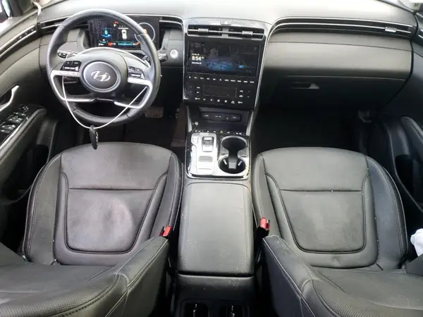 5NMJECAE5NH126539 2022 HYUNDAI TUCSON - Image 8