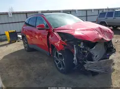 5NMJECAE5NH130297 2022 HYUNDAI TUCSON