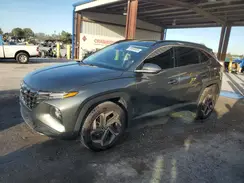 5NMJECAE5NH130882 2022 HYUNDAI TUCSON