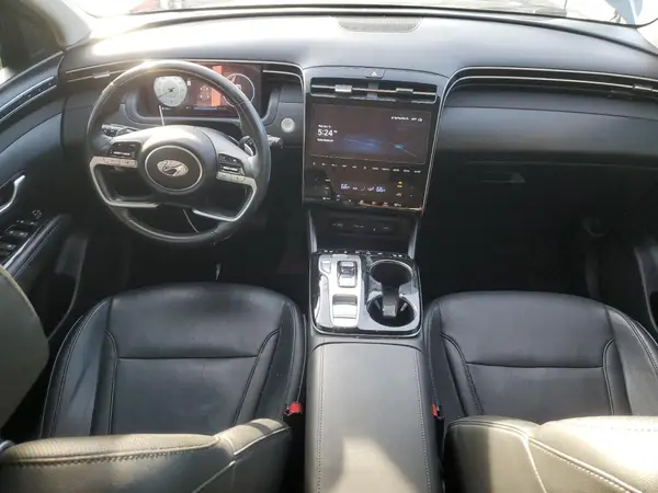 5NMJECAE5NH130882 2022 HYUNDAI TUCSON - Image 8