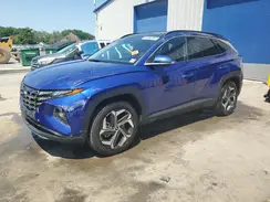 5NMJECAE5NH132132 2022 HYUNDAI TUCSON