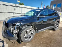 5NMJECAE5NH132504 2022 HYUNDAI TUCSON