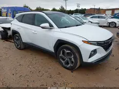 5NMJECAE5NH134947 2022 HYUNDAI TUCSON
