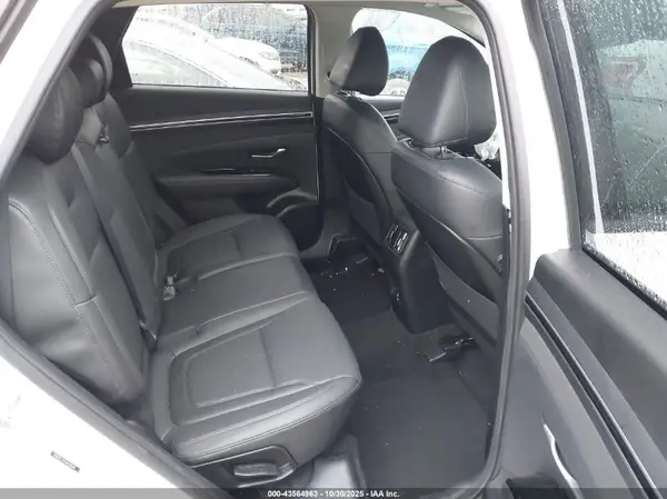5NMJECAE5NH134947 2022 HYUNDAI TUCSON - Image 8