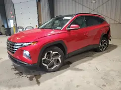 5NMJECAE5NH135595 2022 HYUNDAI TUCSON